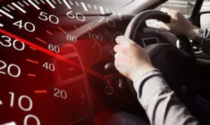 Viteză amețitoare pe Autostrada A3, lângă Cluj! Șofer începător, prins cu 190 km/h. Amenzi de mii de lei și zeci de permise suspendate pe autostrăzile din România