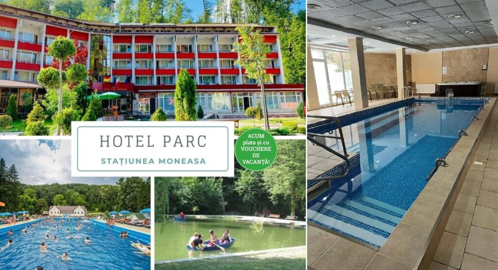 Hotel Parc revigorează Moneasa, perla din Apuseni: De la fructe de mare la carne de vită, totul se gătește aici la superlativ!