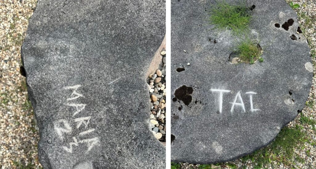 SURSE: Patru turiști ar fi profanat monumente de la Sarmisegetusa Regia
