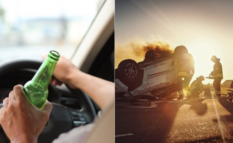 Șoferii prinși băuți sau drogați la volan vor rămâne fără permis de conducere 10 ani!