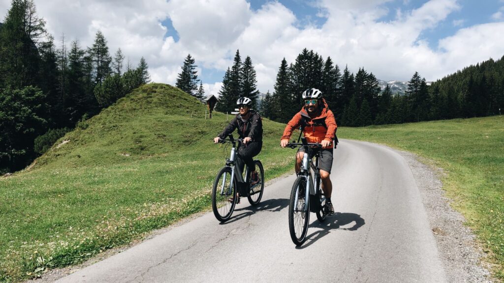 Unde verde pentru traseul de cicloturism de pe malul Mureșului, de la Arad până la Săvârșin