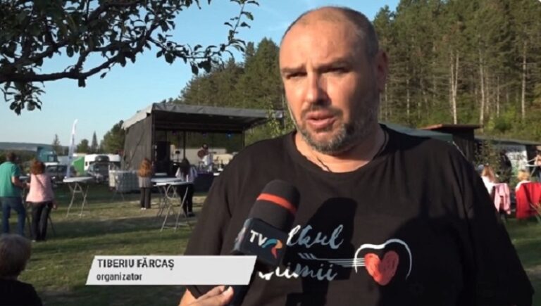 Cluj Folk Fest 2023 i-a încântat la Camping Colina pe fani! Fărcaș: Ne dorim să devină o tradiție în Cluj-Napoca!