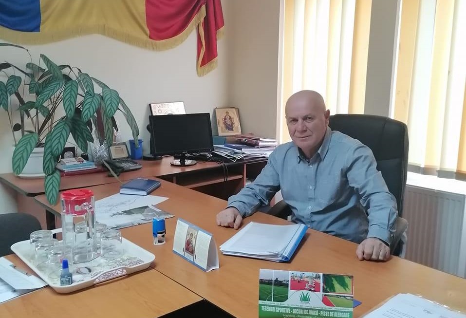 Traian Pandor a semnat un contract important pentru Liceul „Dr. Lazăr Chirilă” din Baia de Arieş