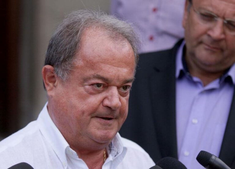 Blaga, către Ciucă: Nicule, o să ne fie dor de 10%, dacă vom continua așa. Nicule, tu ești frate cu Marcel. Marcel nu e frate cu tine