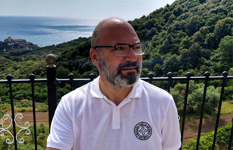 (INTERVIU) Gabriel Ionașcu: Ar fi fost minunat dacă nu ne grăbeam cu închiderea minelor,  combinatele siderurgice de la Hunedoara și Călan, Uzina Mecanica Orăștie