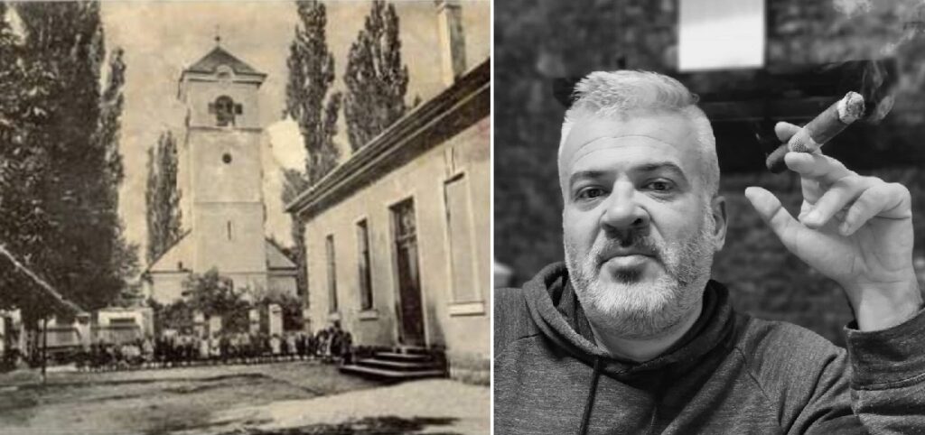 (OPINIE) Voicu Ienci: Cei care am învățat înainte de 1989 ne putem exprima coerent și fidel ideile într-un text, unde nu găsești greșeli de gramatică
