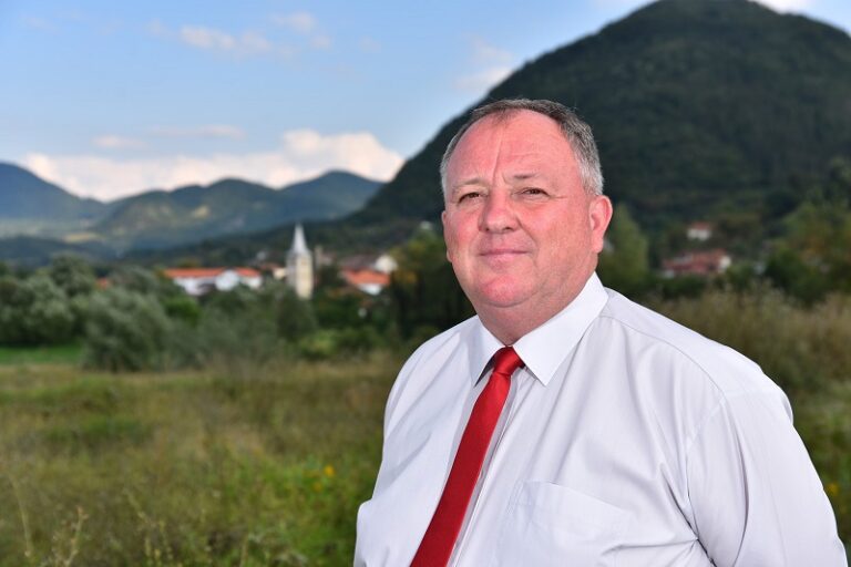 Damian Diniș: Au fost prezenți peste 2.500 de oameni la Târgul de Toamnă din Băița