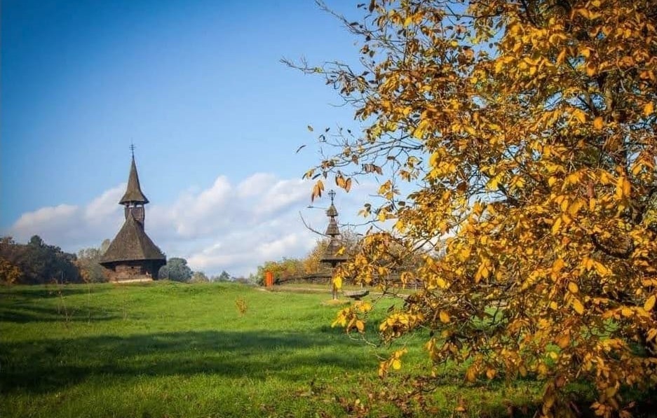 Muzeul Etnografic al Transilvaniei trece la ora de iarnă