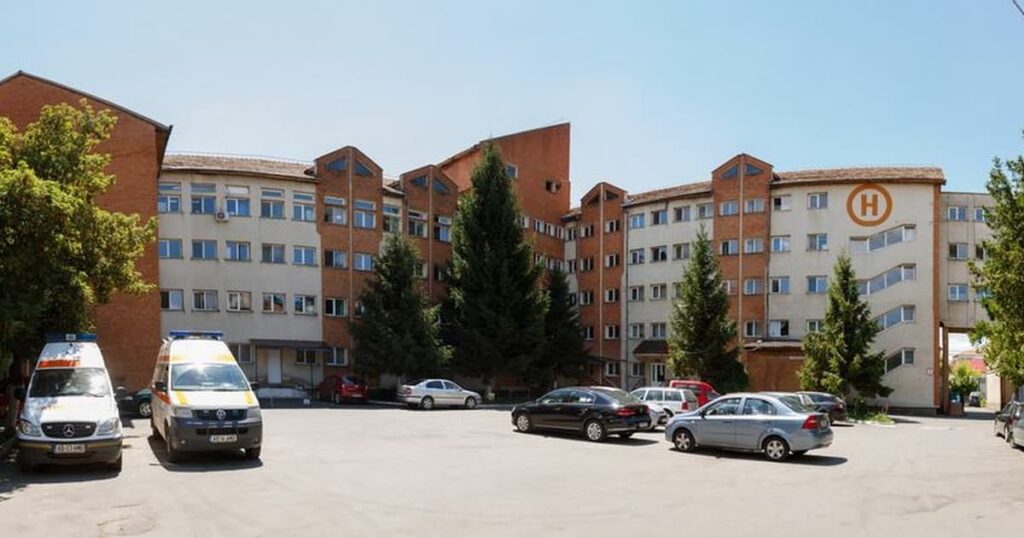Spitalul Municipal Aiud a scos la concurs postul de director medical