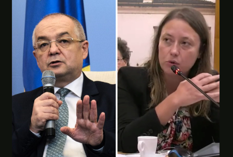 Boc, contrat dur în Consiliul Local: Vorbiți ca la primul mandat (…) Totul e „fantastic” dar realitatea este alta