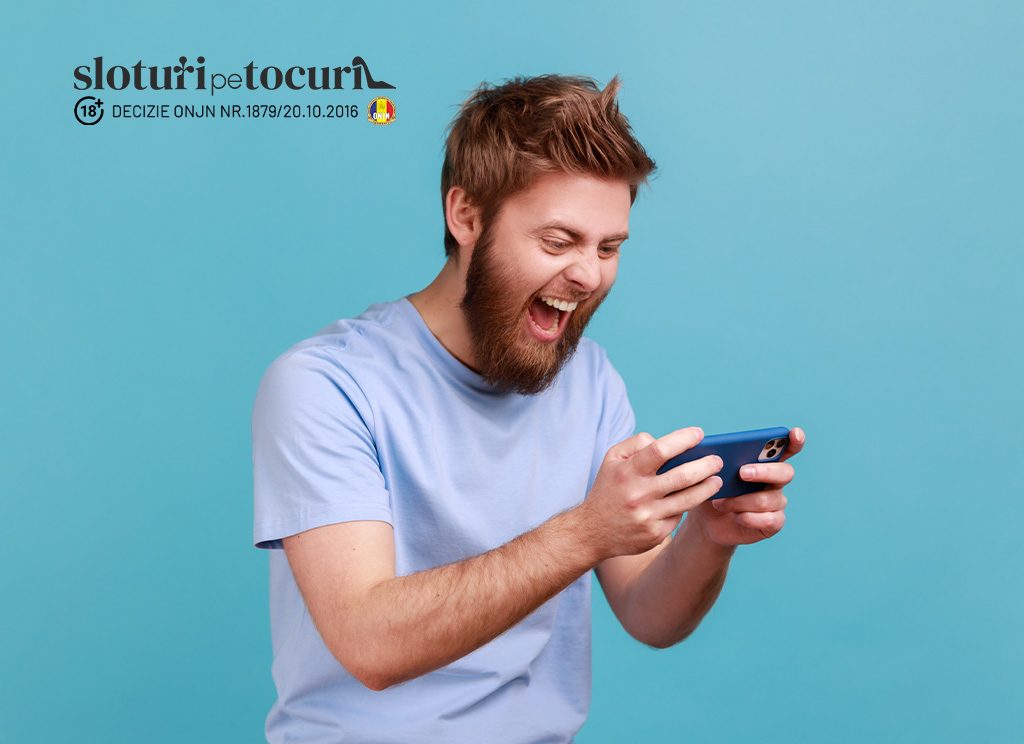 În afară de sloturi, ce jocuri de cazinou preferă oamenii?