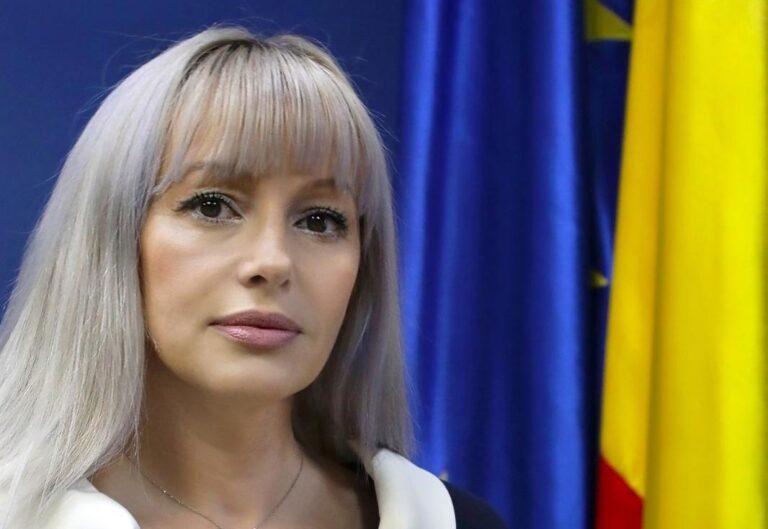 Stefania Ferencz ajunge la Curtea de Conturi. Omul lui Boc ajunge la instituția care controlează periodic primăriile!