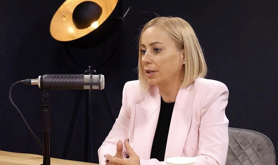 Maria Forna: Am demonstrat că putem să asigurăm în primul rând stabilitate economică în România
