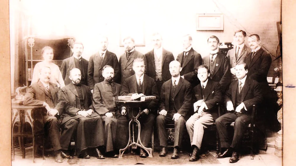 Șase PSDiști din Ardeal au pregătit „Marea Unire” în 1918: Istoria recentă i-a trecut în adormire