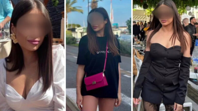 O jandarmeriță a fost prinsă cu droguri în poșetă: Tânăra a fost prinsă la un control de rutină în trafic după ce și-a comandat un taxi