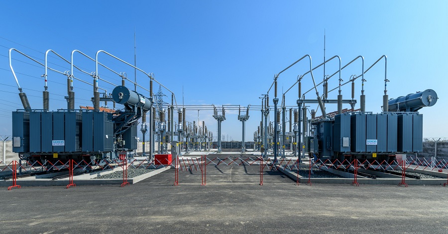 E-Distribuție Banat a fost redenumită Rețele Electrice Banat