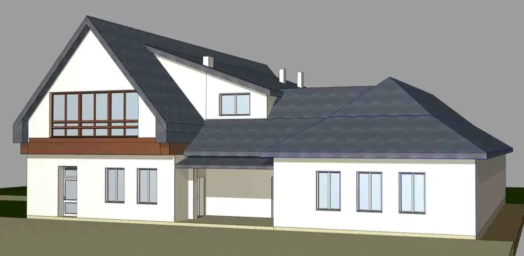 CNI caută un constructor pentru modernizarea, extinderea și dotarea Căminului Cultural din  Ciuruleasa