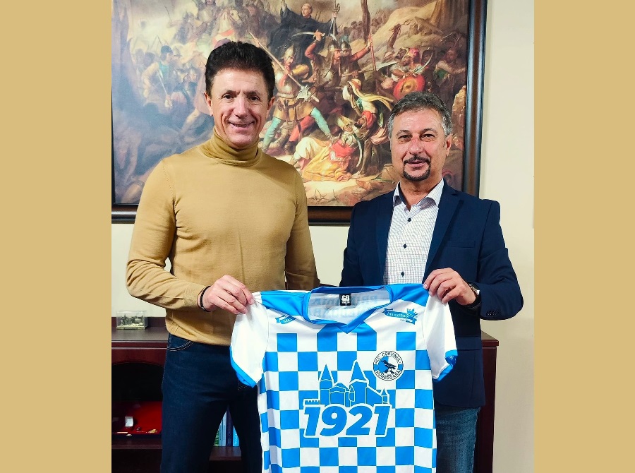 Gică Popescu investeşte în Hunedoara: O investiție de 6 milioane de euro care va genera 100 de locuri de muncă!