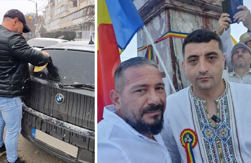 AUR pierde un membru vechi din zona Brad: Nuțea, nemulțumit de aroma PNL a noului AUR Brad, părăsește „echipa”
