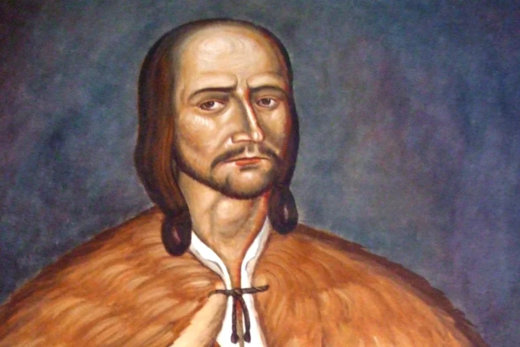 Ce scrie germanii despre Horea? Era cunoscut în toată Europa: „Nasul este ca de şoim, are ochiul ager şi pătrunzător”