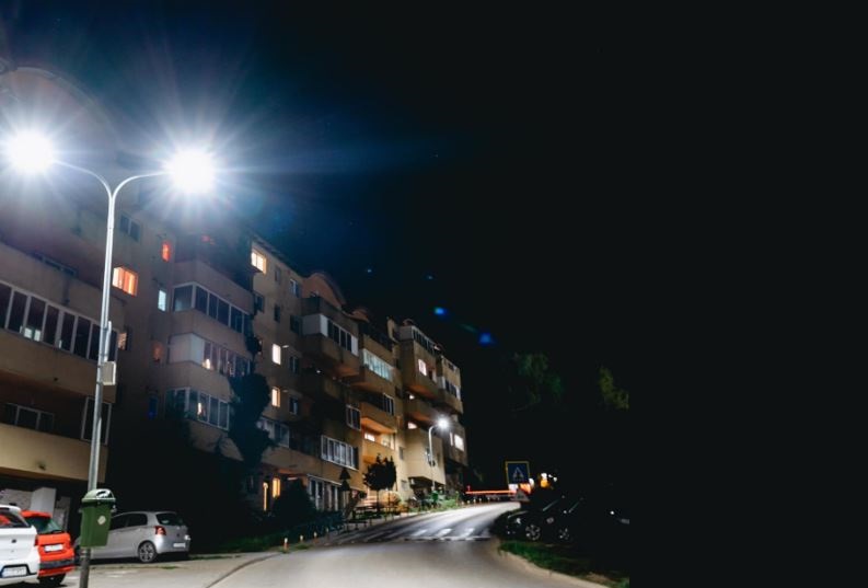 47 de străzi din Florești vor avea modernizat sistemul de iluminat public
