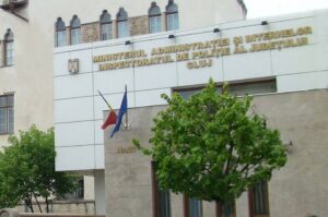 IPJ Cluj are oameni pentru funcțiile de comandă. Cine poate fi luat în calcul pentru șefia IPJ Cluj?