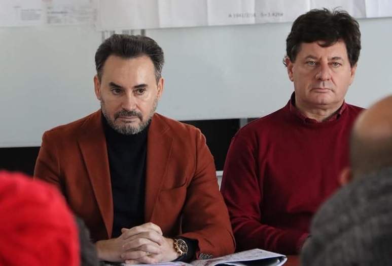 PNL rămâne fruntea în Arad: Are cât PSD și AUR laolaltă: Falcă-Cionca mențin PNL la 31%