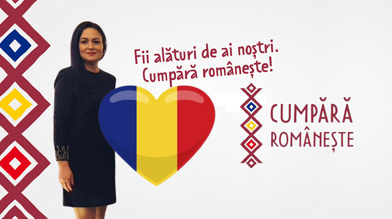 PSD Huedin susține autenticitatea și naturalețea prin campania „Cumpără Românește”