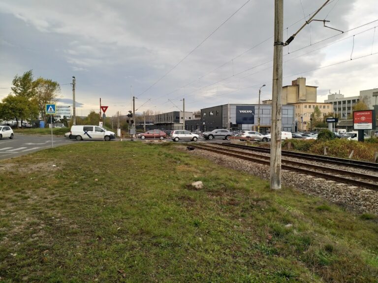 Deputatul USR Viorel Băltărețu acuză primăria Clujului că acceptă o „soluție de mântuială” pe Tăietura Turcului
