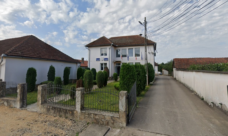 Căminul Cultural din satul Burda, Budureasa, va fi modernizat și reabilitat