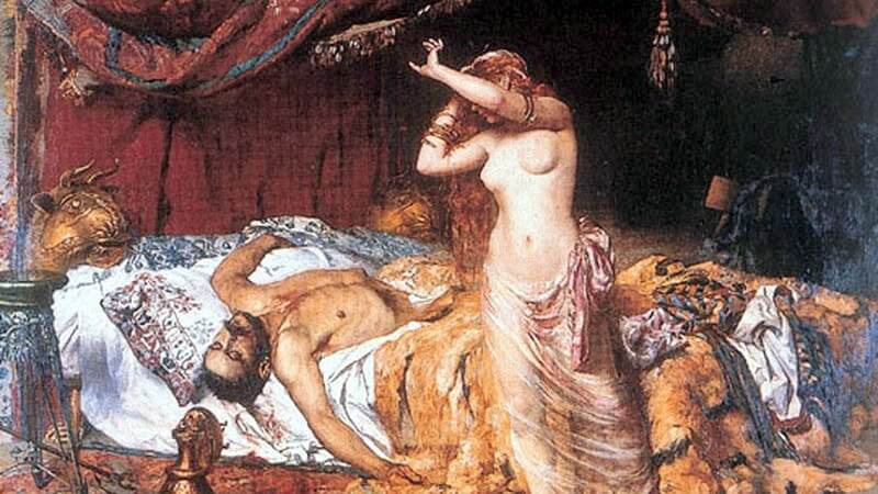 De ce Attila, regele hunilor, a murit chiar în noaptea nunții? Cine era frumoasa sa soție?