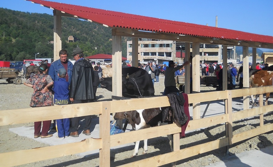 Ce târguri de animale și mărfuri se vor organiza în Zlatna în 2024?