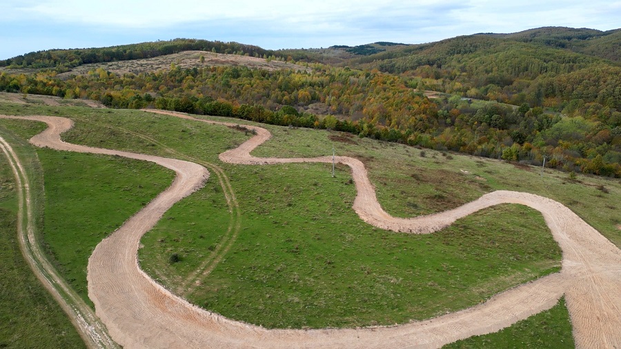 Proiecte verzi pentru iubitorii de natură și adrenalină în Muntele Șes din Apuseni
