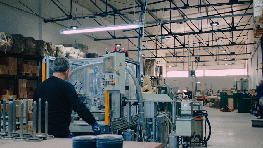 Carbochim Cluj-Napoca, relocat! 5 milioane de euro în retehnologizare