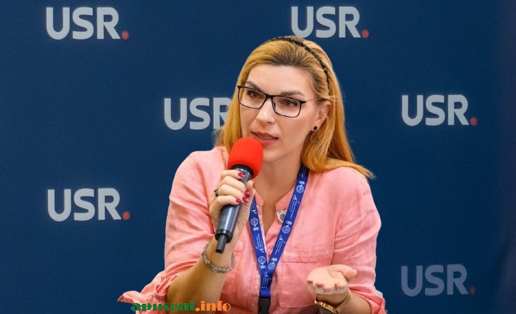 Dehenes îi răspunde lui Tișe: Din poziția de putere cu Supermajoritate de 32 la 5, Tișe îndeamnă populația să nu mai voteze USR-ul, care „le-a blocat” lor toate proiectele