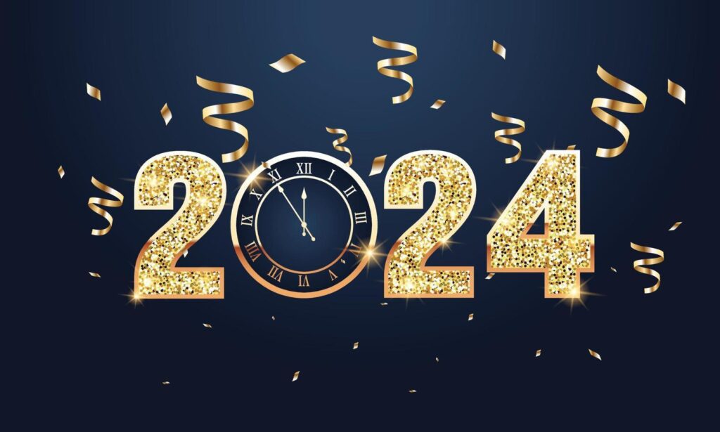 Mesaje de Anul Nou 2024: Urări și mesaje de „La mulți ani!” pentru Revelion