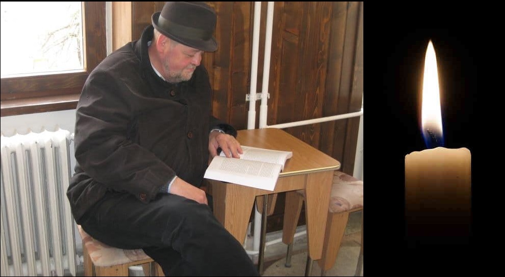A murit profesorul universitar doctor Călin Felezeu