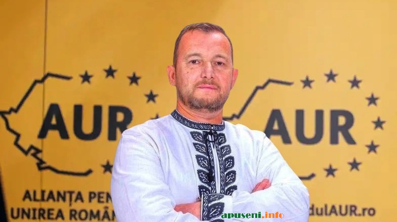 AUR acuză Guvernul că ignoră problemele agricultorilor. Deputatul Călin Mătieș: „Fermierii români primesc lovitură după lovitură”