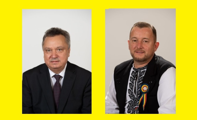 Cum funcționează „implanturile” din AUR: Călin Mătieș ară teritoriul, despre Potecă nu știm mai nimic
