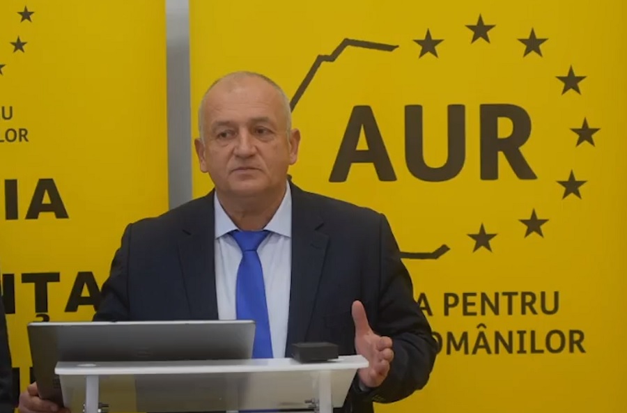 Noile majorări de taxe și impozite amânate după sesizarea AUR la CCR. Șipoș: „Taxele și impozitele nu pot crește la început de an!”