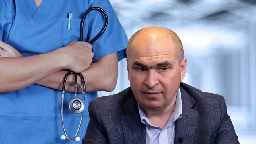 1.000 de euro lunar pentru medicii care vor lucra și se vor stabili în satele din Bihor. Bolojan: Vor fi și locuri de casă puse la dispoziție de autoritățile locale!