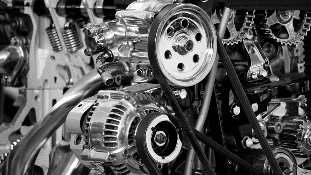 De ce este importantă calitatea pieselor auto pentru performanța mașinii tale