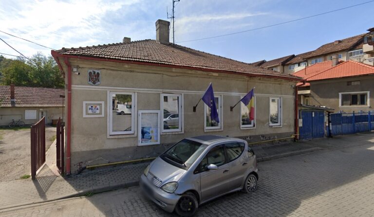 Un bărbat din Zlatna a fost depistat beat mangă la volan: Polițiștii l-au reținut 24 de ore!