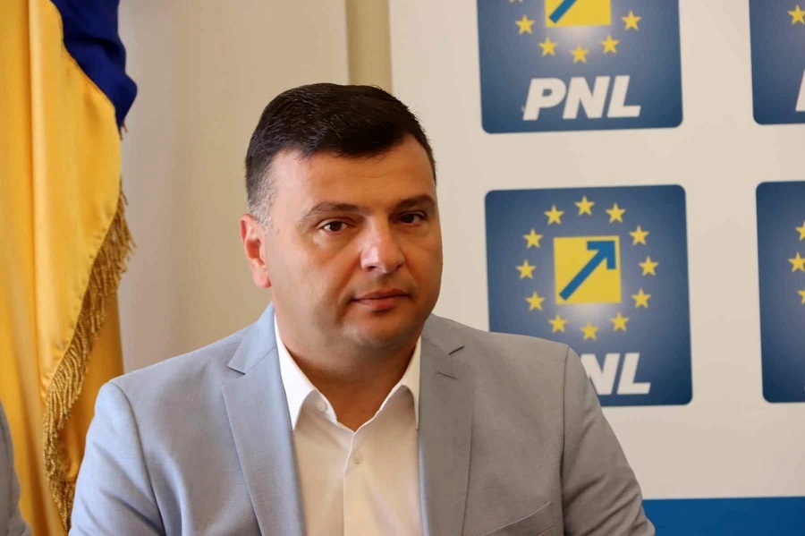 Sergiu Bîlcea: România a primit peste 23 de miliarde de euro de la UE în perioada 2014 – 2020