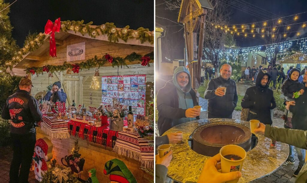 Primăria Buteni organizează Târgul de Crăciun în 15-17 decembrie