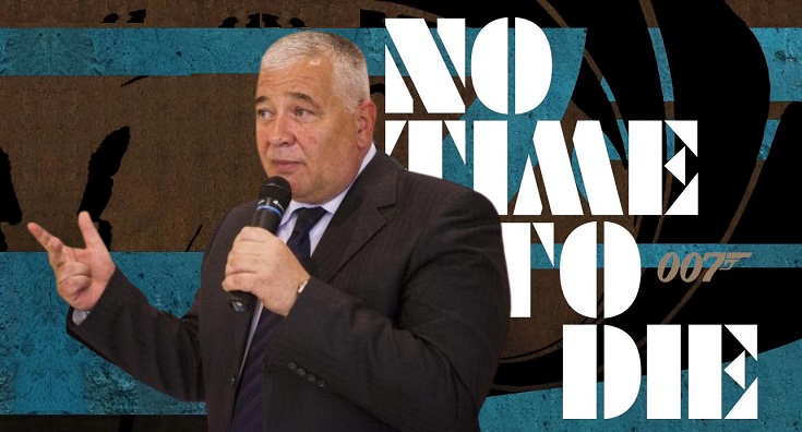 Nicoară 007: Credeați că s-a pensionat? Cel mai galonat liberal cu pedigree al Clujului este în conducerea Transilvania Investments