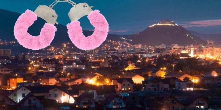 Femeie din Deva, certată de iubit că dorește prea multă diversitate în dormitor: Eu program din ăsta de Las Vegas nu duc!