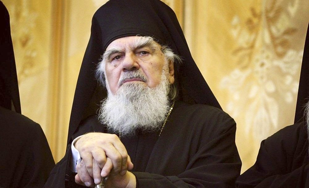 Au trecut 13 ani de la trecerea în veșnicie a ÎPS Mitropolitul Bartolomeu Anania, „Leul Ardealului”