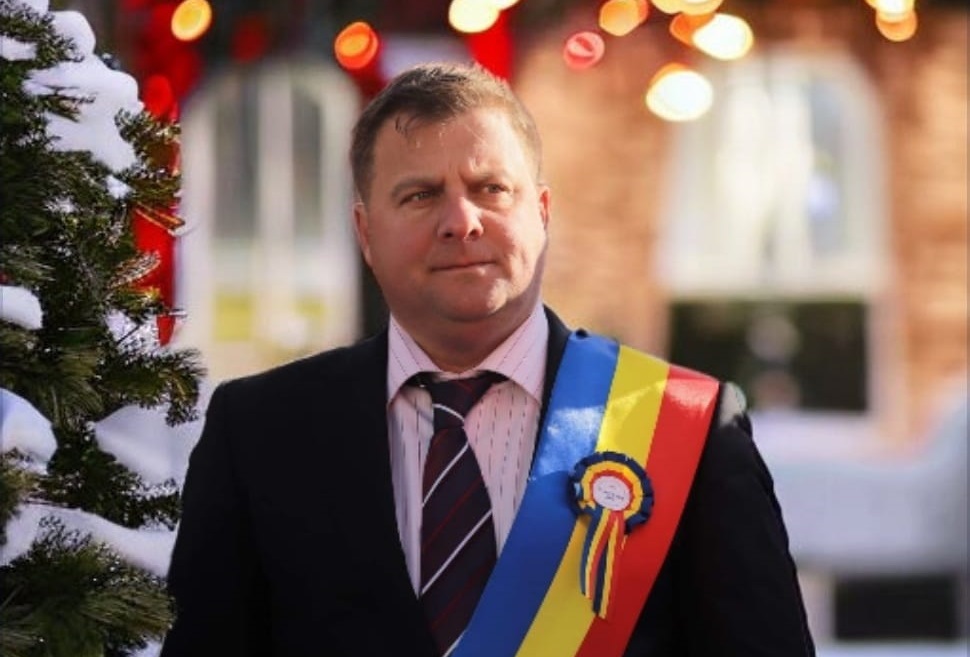 Deputatul de Alba, Daniel Gheorghe Rusu, a fost trimis în judecată de DNA pentru abuz în serviciu