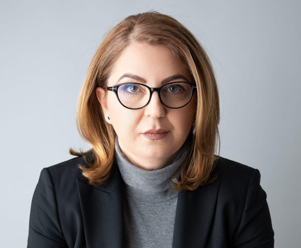 Pollyanna Hangan: USR a refuzat să voteze pentru stimulentele acordate Comitetului Director al Spitalului Județean de Urgență Deva